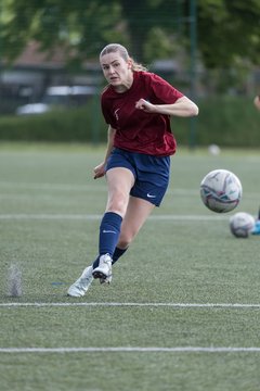 Bild 110 - F SC Ellerau - SV Eidelstedt II : Ergebnis: 2:1